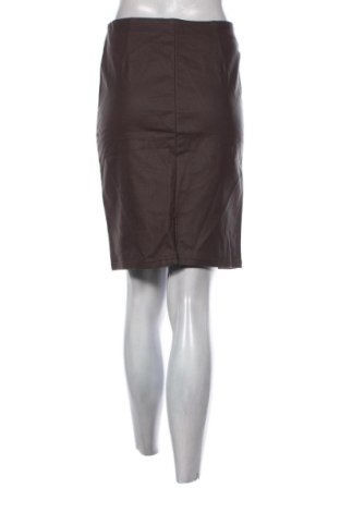 Rock Vero Moda, Größe S, Farbe Braun, Preis 10,00 €