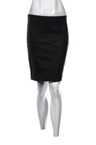 Sukně Vero Moda, Velikost S, Barva Černá, Cena  290,00 Kč