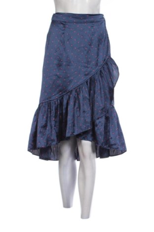 Fustă Vero Moda, Mărime S, Culoare Multicolor, Preț 72,99 Lei