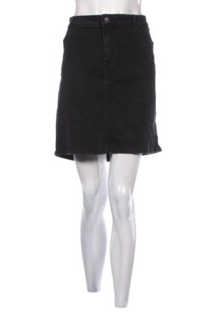 Spódnica Vero Moda, Rozmiar XXL, Kolor Czarny, Cena 75,02 zł