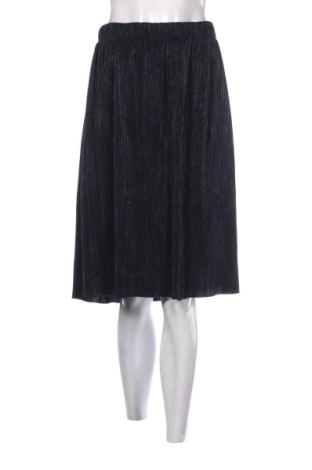 Пола Vero Moda, Размер XL, Цвят Син, Цена 24,00 €