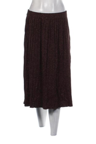 Szoknya Violeta by Mango, Méret L, Szín Sokszínű, Ár 19 835 Ft