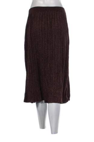 Szoknya Violeta by Mango, Méret L, Szín Sokszínű, Ár 19 835 Ft