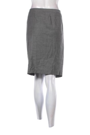 Rock WINDSOR., Größe M, Farbe Grau, Preis 28,20 €