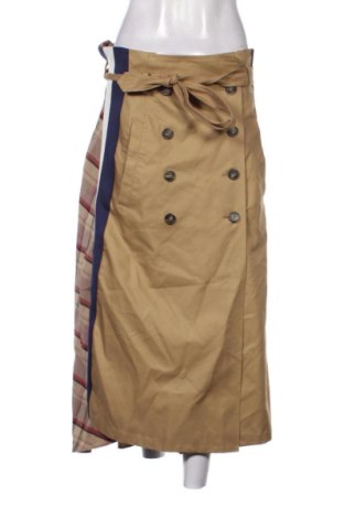 Φούστα Weekend Max Mara, Μέγεθος L, Χρώμα Πολύχρωμο, Τιμή 119,99 €, #136387135