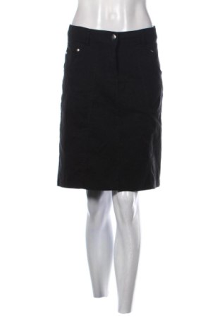 Φούστα Zhenzi, Μέγεθος XL, Χρώμα Μαύρο, Τιμή 9,78 €