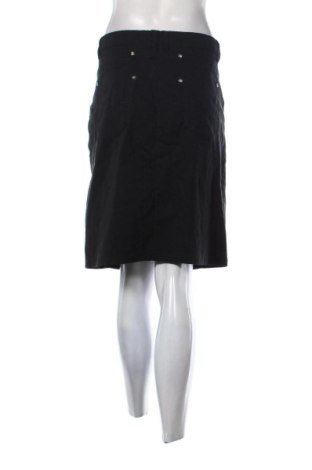 Φούστα Zhenzi, Μέγεθος XL, Χρώμα Μαύρο, Τιμή 9,78 €