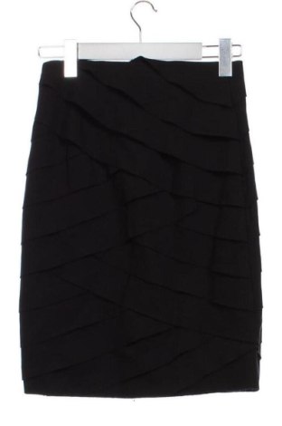 Φούστα White House / Black Market, Μέγεθος XS, Χρώμα Μαύρο, Τιμή 42,00 €