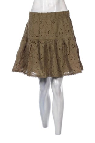 Fustă Y.A.S, Mărime M, Culoare Verde, Preț 156,99 Lei