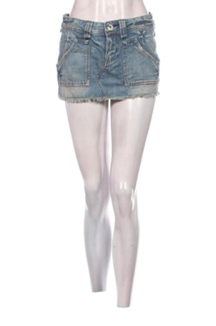 Fustă Yes! Miss, Mărime M, Culoare Albastru, Preț 82,99 Lei