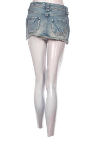 Fustă Yes! Miss, Mărime M, Culoare Albastru, Preț 82,99 Lei