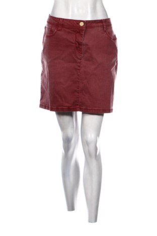 Rock Yessica, Größe XL, Farbe Rot, Preis € 27,68