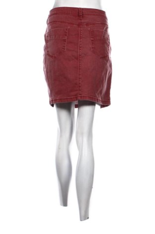 Rock Yessica, Größe XL, Farbe Rot, Preis € 27,68