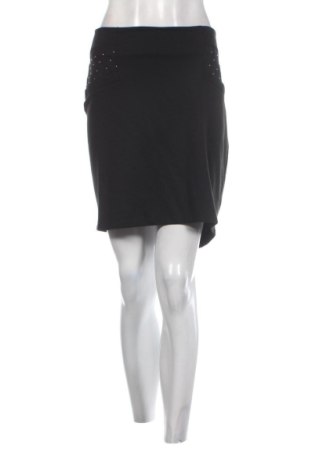 Fustă Yessica, Mărime XXL, Culoare Negru, Preț 60,99 Lei