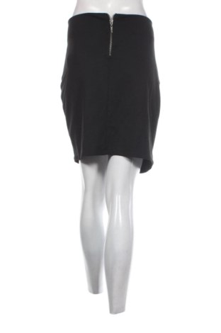 Fustă Yessica, Mărime XXL, Culoare Negru, Preț 60,99 Lei