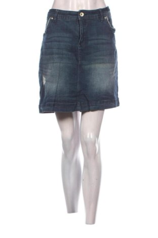 Fustă Yessica, Mărime XL, Culoare Albastru, Preț 60,99 Lei