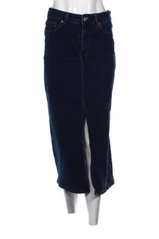 Φούστα Zara, Μέγεθος S, Χρώμα Μπλέ, Τιμή 16,99 €