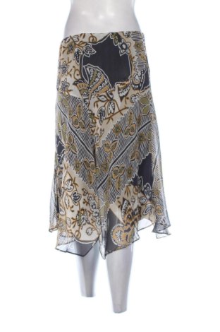 Fustă Zara, Mărime L, Culoare Multicolor, Preț 79,61 Lei