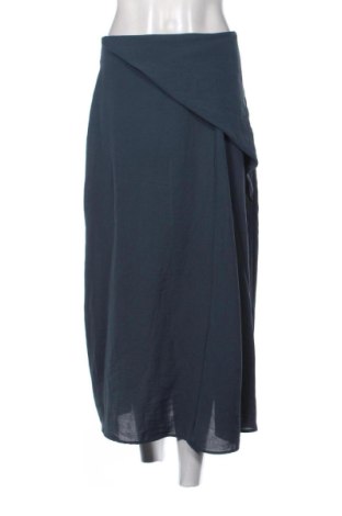 Fustă Zara, Mărime S, Culoare Albastru, Preț 85,99 Lei