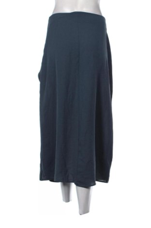 Fustă Zara, Mărime S, Culoare Albastru, Preț 85,99 Lei
