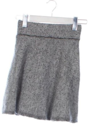 Sukně Zara, Velikost XXS, Barva Šedá, Cena  309,00 Kč