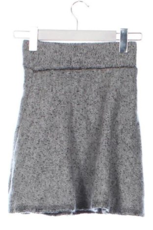 Sukně Zara, Velikost XXS, Barva Šedá, Cena  309,00 Kč