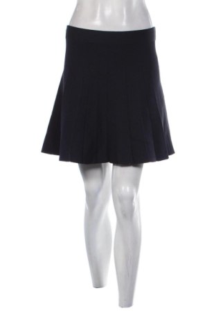 Пола Zara, Размер S, Цвят Син, Цена 23,60 €