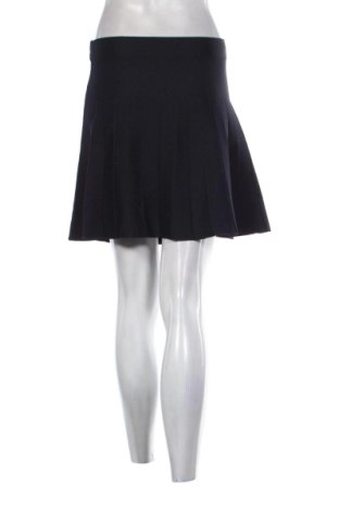 Пола Zara, Размер S, Цвят Син, Цена 23,60 €
