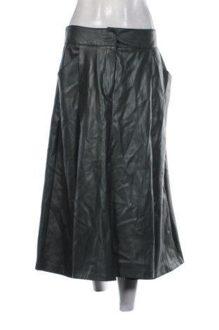 Fustă Zara, Mărime XL, Culoare Albastru, Preț 72,99 Lei