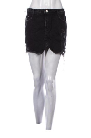 Fustă Zara, Mărime L, Culoare Negru, Preț 189,81 Lei
