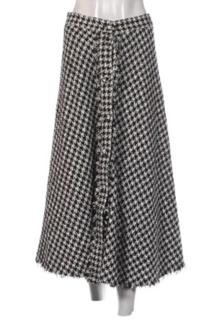 Fustă Zara, Mărime XL, Culoare Multicolor, Preț 72,99 Lei