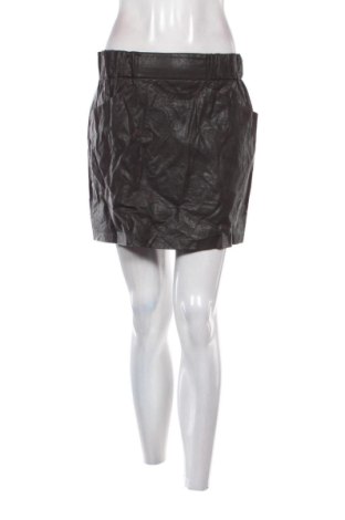 Fustă Zara, Mărime S, Culoare Maro, Preț 63,99 Lei