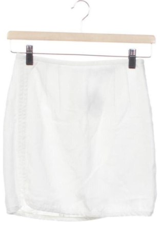 Sukně Zara, Velikost XS, Barva Bílá, Cena  269,00 Kč
