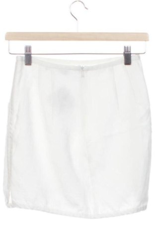 Sukně Zara, Velikost XS, Barva Bílá, Cena  269,00 Kč
