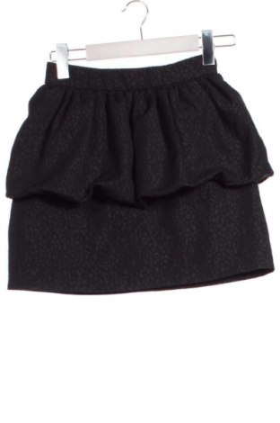 Пола Zara, Размер XXS, Цвят Черен, Цена 6,45 €