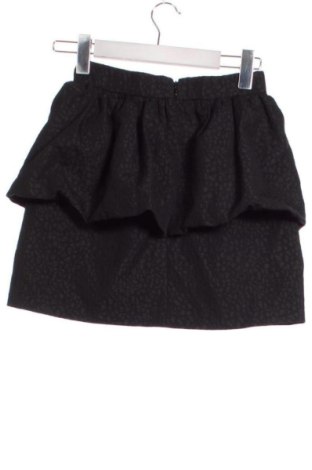Пола Zara, Размер XXS, Цвят Черен, Цена 6,45 €