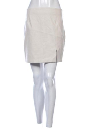 Sukňa Zara, Veľkosť M, Farba Béžová, Cena  10,00 €