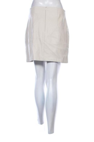 Sukňa Zara, Veľkosť M, Farba Béžová, Cena  10,00 €