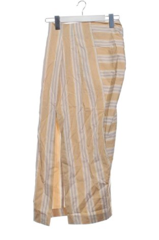 Φούστα Zara, Μέγεθος XS, Χρώμα Πολύχρωμο, Τιμή 32,00 €