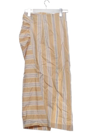 Φούστα Zara, Μέγεθος XS, Χρώμα Πολύχρωμο, Τιμή 32,00 €