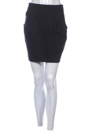 Fustă Zara, Mărime S, Culoare Albastru, Preț 29,99 Lei