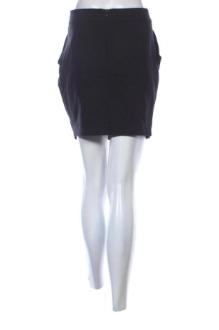 Fustă Zara, Mărime S, Culoare Albastru, Preț 29,99 Lei