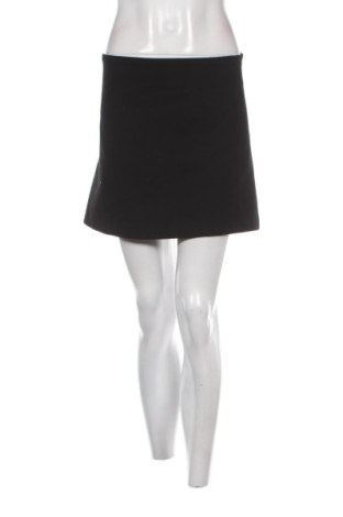 Φούστα Zara, Μέγεθος XXL, Χρώμα Μαύρο, Τιμή 10,23 €
