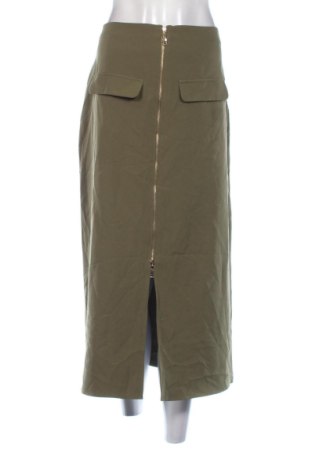 Sukňa Zara, Veľkosť XL, Farba Zelená, Cena  16,95 €