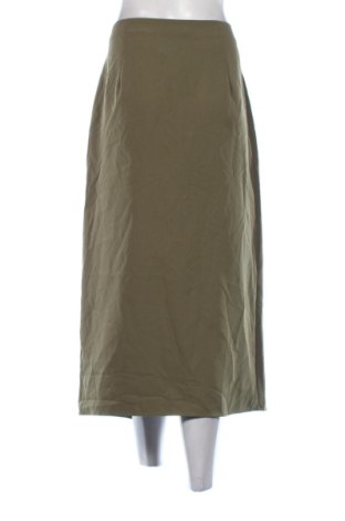 Sukňa Zara, Veľkosť XL, Farba Zelená, Cena  16,95 €
