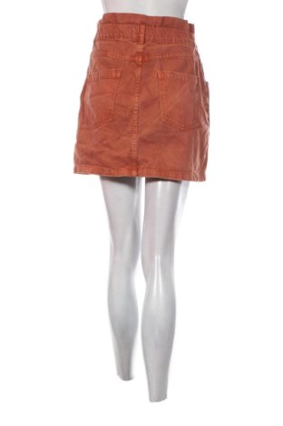 Sukňa Zara, Veľkosť M, Farba Oranžová, Cena  14,00 €