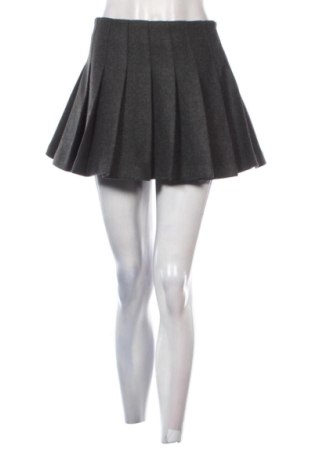Пола Zara, Размер XS, Цвят Сив, Цена 17,38 €