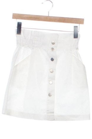 Sukně Zara, Velikost XS, Barva Bílá, Cena  288,00 Kč