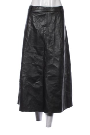 Fustă Zara, Mărime XL, Culoare Negru, Preț 72,99 Lei