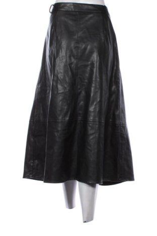 Fustă Zara, Mărime XL, Culoare Negru, Preț 72,99 Lei